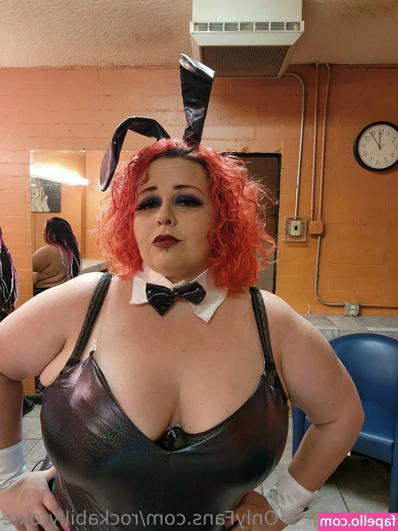 rockabillyroxie - Good day