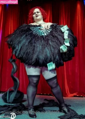 rockabillyroxie - Special set   video in message