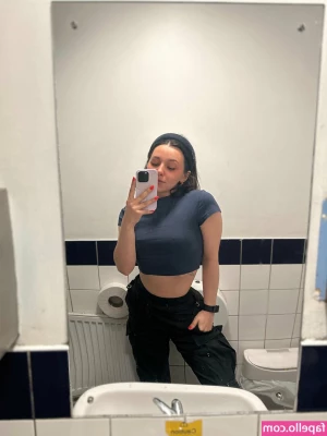 justbili - I love to tease