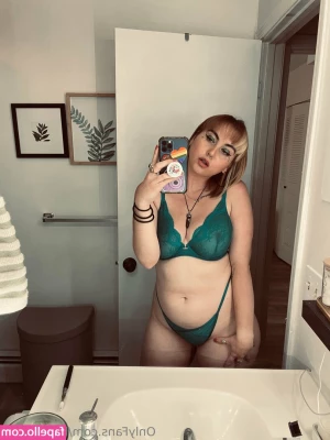 kikiwflower - Are you looking up my skirt