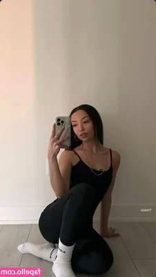 Alessya Farrugia [ alessya-farrugia ] - Tip $10 or more on this campaign and get a special EXCLUSIVE video