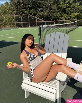 Alessya Farrugia [ alessya-farrugia ] - What kind of content do u want to see me do