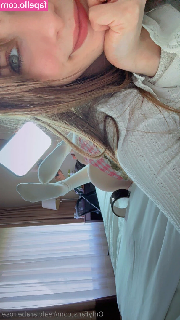 realclarabelrose - Guten Morgen   sind wir heute alle so früh wach     Welches
