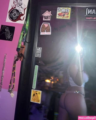 luciferslucky - Fit check! going on a first date with you🤭