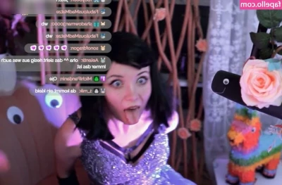 vleafnin - Can you spare a slut $3 a month so she can have clean drinking cum?