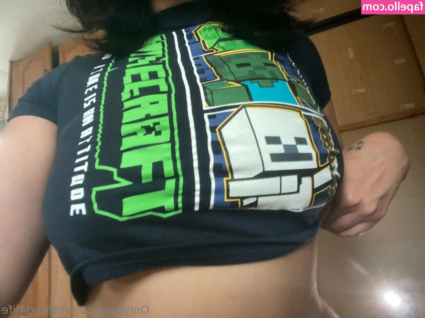 tatt.ed4life [ tatt-ed4life ] - Miren lo que me voy a comer   esperen los videos mañana