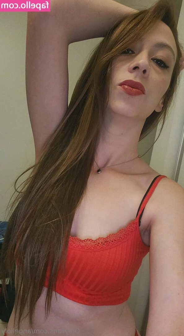 angelloly - Haircut day  I m going to wrangle my hair and trim it up some tonight