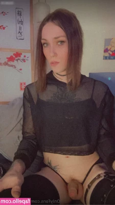 Hannahmigirl - If your reading this I hope you have the best weekend! 💖