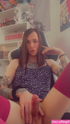 Hannahmigirl - Hey huns! I'm looking to start posting a lot more in the next few