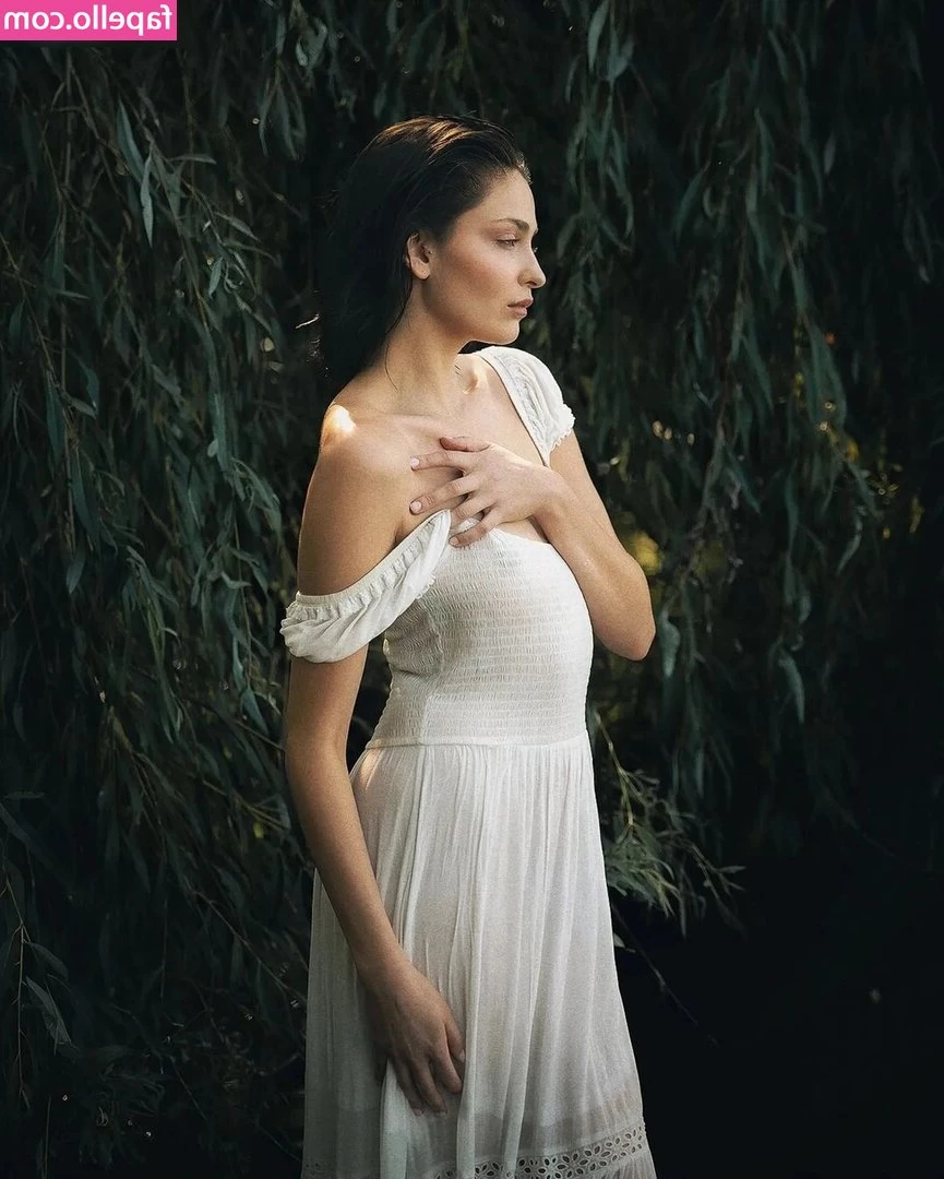 Anastasia Nasty Borisova [ anastasia-nasty-borisova ] - Little tease part 1