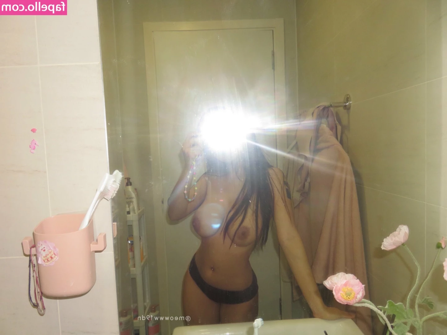 Downy.babyy [ downy-babyy ] - who needs a pounding
