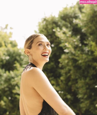 Elizabeth Olsen [ elizabeth-olsen ] - Pay Me  or shut the fuck up