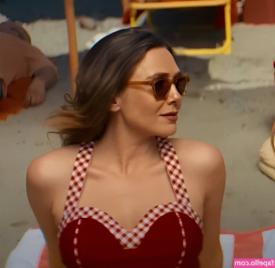 Elizabeth Olsen [ elizabeth-olsen ] - Full Content Set