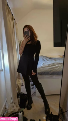 Cadaea [ cadaea-1 ] - You may have received a couple of Uncle Fester cosplay selfies in
