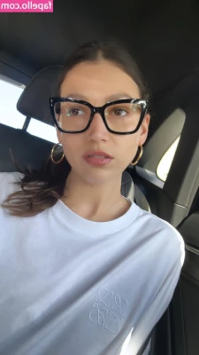 Úrsula Corberó [ u-rsula-corbero ] - Message me content ideas please  making some for u tomorrow