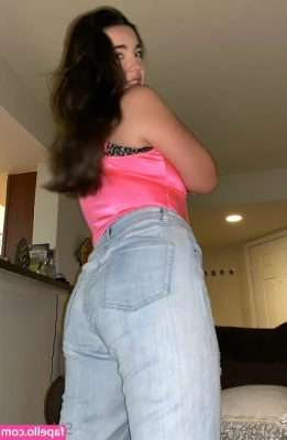 skirtsowo - Would you use our pigtails as handles
