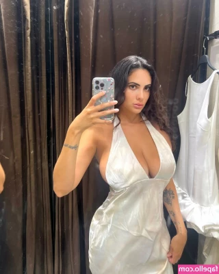 Sanna Meira [ sanna-meira-1 ] - 🤩🍑 Check your DMs for more 💌💋