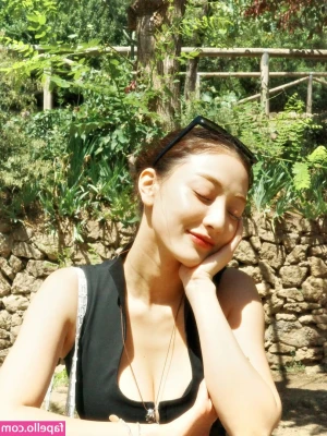 Jihyo - Don't be scare my dear 😈 If u do want I asked u will be safe 💋