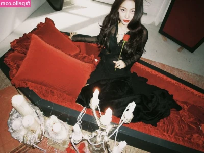 Jihyo - I really need a good cum right now.