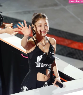 Jihyo - Twerking teaser clip to my new Mina xxx bj/insinuated fuck &