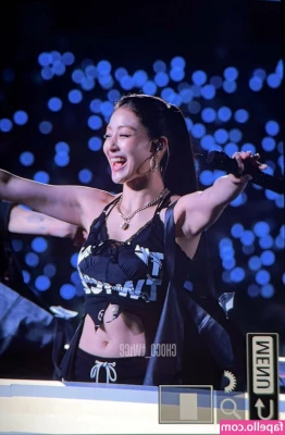Jihyo - How’s your afternoon going?