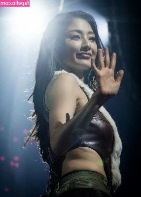 Jihyo - Watch your alpha daddy talk dirty and stroke his bwc   Tip $15 on the
