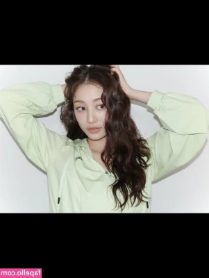 Jihyo - Well since my video didn't want to send last fifth , enjoy it this