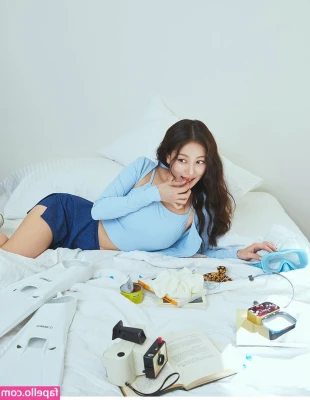 Jihyo - 【 大雕體育男 part 2 】Hands-free #公狗腰 #無手幹射 