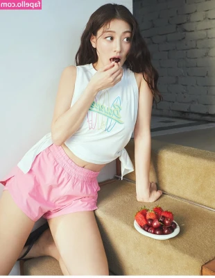 Jihyo - My apologies for the lil hiatus cutie 🖤 i’ll be back to posting
