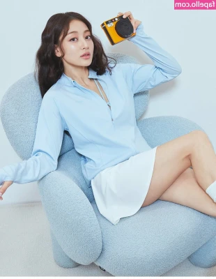 Jihyo - dm me right now 😝