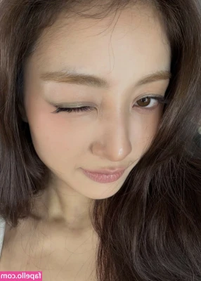 Jihyo - Nap chug ???
