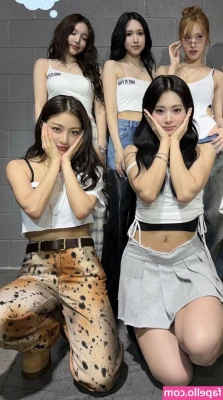Jihyo - No cap needed 🥵