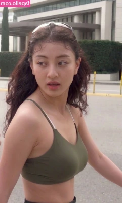 Jihyo - Too soon for costumed strip tease posts? hmm