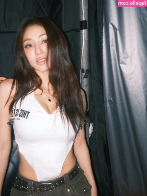 Jihyo - TGIF 🤪