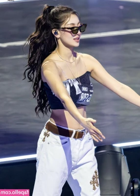 Jihyo - Part1 video 
