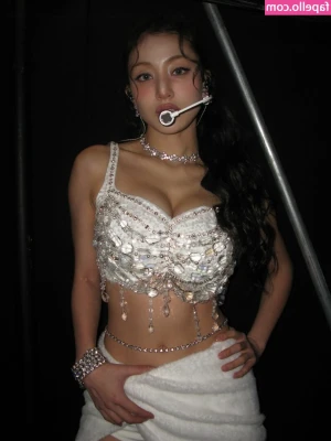 Jihyo - Resub video will be up either tonight or tomorrow. Just wanted to