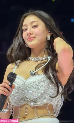 Jihyo - Casual Friday