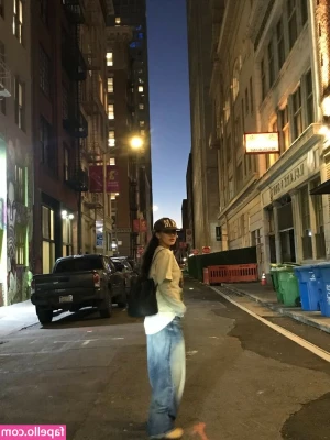 Jihyo - Hands free