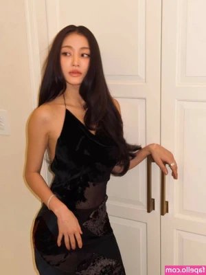Jihyo - I’ve been listening to a lot of Lady Gaga! She’s probably my