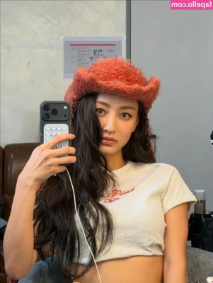 Jihyo - Nico Nico Hello🤗 I will publish the photos that I did not post //