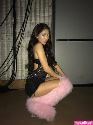 Jihyo - We will be spanking Elon Musk at 8:30 pm EST!