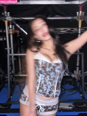 Jihyo - My first ever microkini video! 🥰!  ❗️Tip $15 to access: ❗️