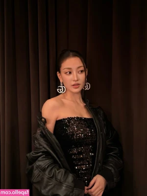 Jihyo - Hey Baby 😜🥵