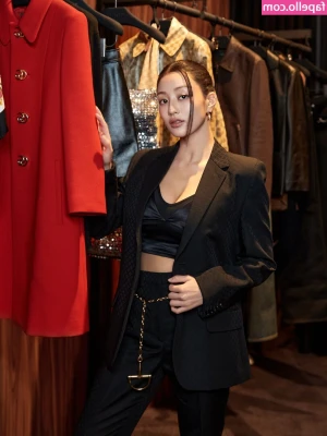 Jihyo - If you haven’t seen my ANAL b/g Sextape #5 then now is the time…