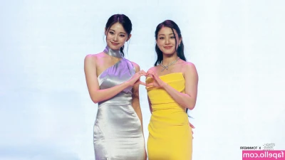 Jihyo - Kiss or Dare? 💋 😈