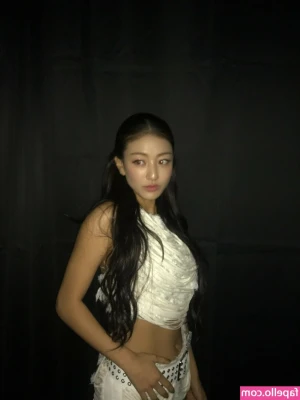 Jihyo - More delights for @raven_alternative