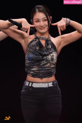 Jihyo - Want to make out? 💋