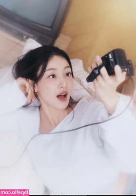 Jihyo - Thinking of you early this morning 😈(Hehe and also about all the
