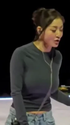 Jihyo - Back to my gym, if there's one thing I've been doing a lot, it's