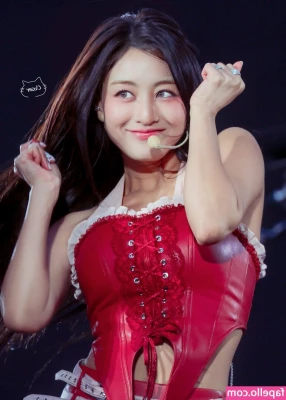Jihyo - I don t know how much longer I ll be posting here  The fact that you